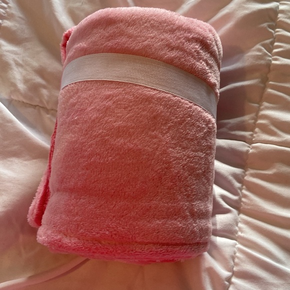 Owl baby blanket - Picture 7 of 7